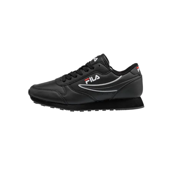 Tenisky so šnúrkami ORBIT LOW FILA®