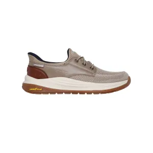 Poltopánkové slip-on tenisky MEROE Skechers®