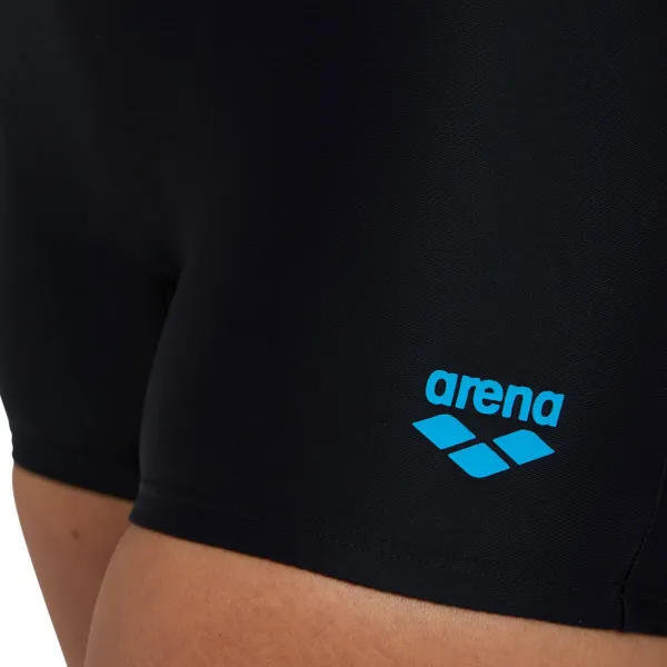 Jednodielne športové plavky s predĺženými nohavičkami Venus Arena®