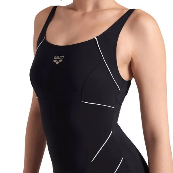 Jednodielne športové plavky Jewel Shapewear Arena®