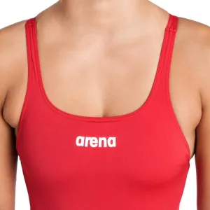 Jednodielne športové plavky Pre Solid Arena®