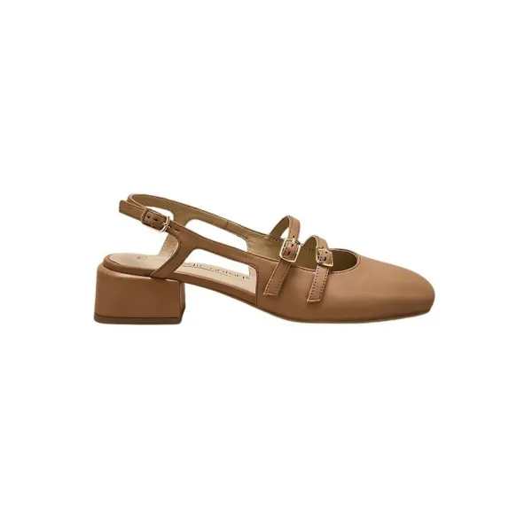 Slingback lodičky Pédiconfort®
