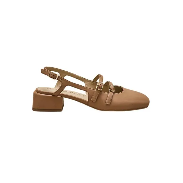 Slingback lodičky Pédiconfort®
