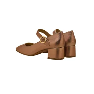 Lodičky na podpätku Pédiconfort®