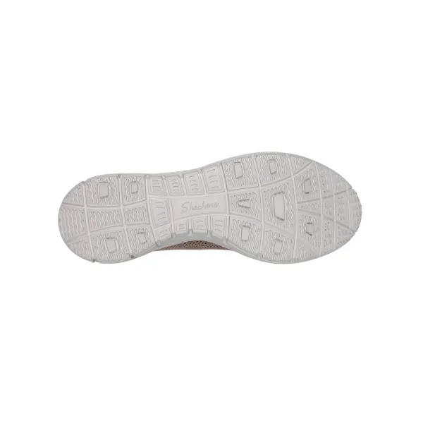 Slip-on baleríny Seager Believe It Skechers