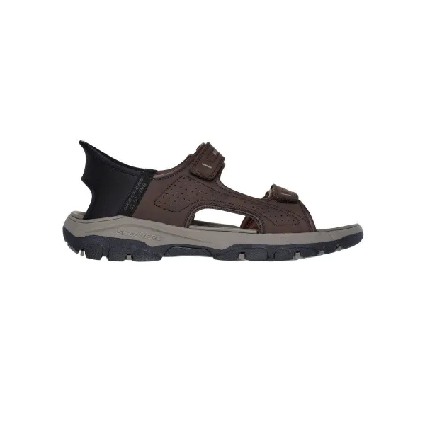 Slip-on sandále TRESMEN REECE Skechers