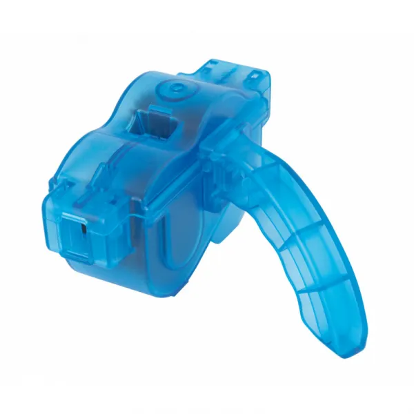Čistiaci prípravok FORCE ECO plastic cleaner w. handle blue