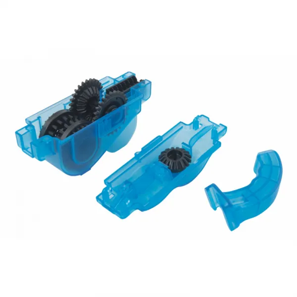 Čistiaci prípravok FORCE ECO plastic cleaner w. handle blue