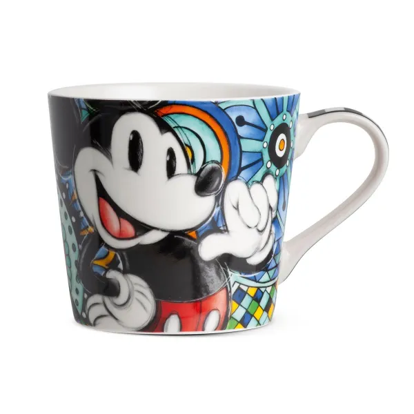 Egan Porcelánový hrnek Disney - Mickey