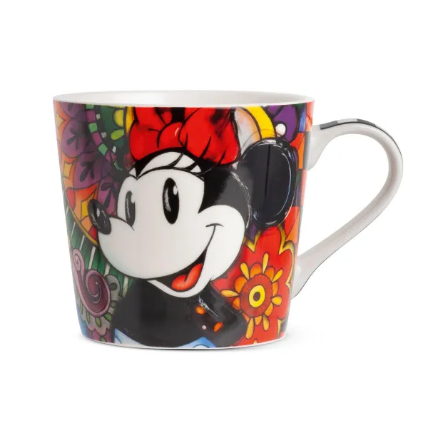 Egan Porcelánový hrnek Disney - Minnie