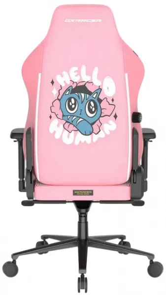 Herná stolička DXRacer CRAFT HUMAN CAT
