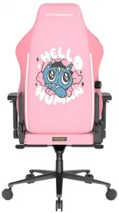 Herná stolička DXRacer CRAFT HUMAN CAT