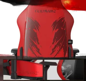 Herná stolička DXRacer CRAFT GUILD WARS 2