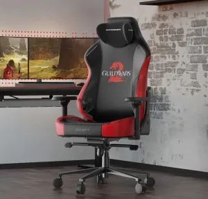 Herná stolička DXRacer CRAFT GUILD WARS 2