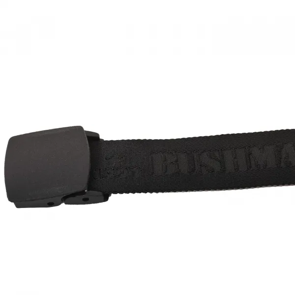 Bushman opasok Ollen black 150