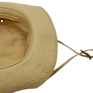 Bushman klobúk Habit, béžový 56