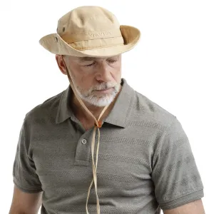 Bushman klobúk Habit, béžový 56