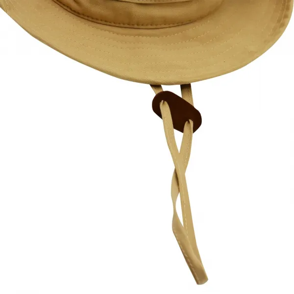 Bushman klobúk Habit, béžový 56
