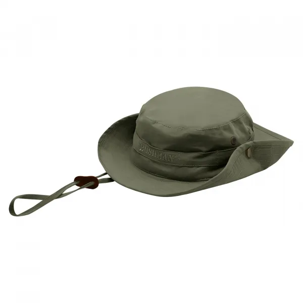 Bushman klobúk Habit khaki 58