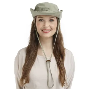 Bushman klobúk Habit khaki 58