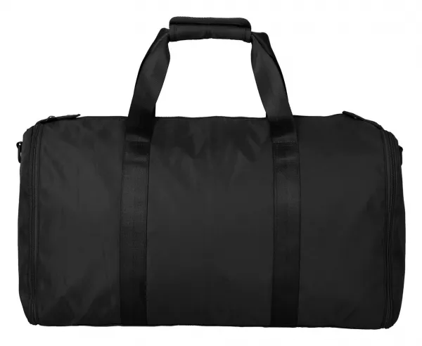 Obal na oblek Travelite Basics Garmentbag/travelbag Black