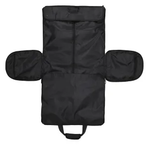 Obal na oblek Travelite Basics Garmentbag/travelbag Black
