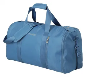 Obal na oblek Travelite Basics Garmentbag/travelbag Denim