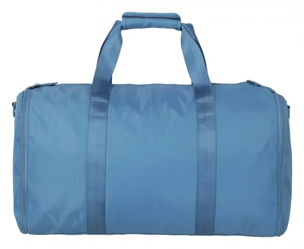 Obal na oblek Travelite Basics Garmentbag/travelbag Denim