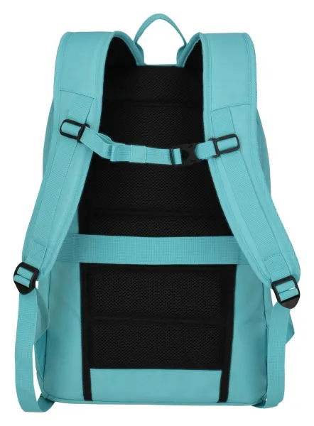 Batoh na notebook Travelite Pathway Strap Aqua