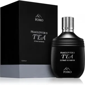 FOMO A Fraglover's Tea parfumovaná voda unisex 100 ml