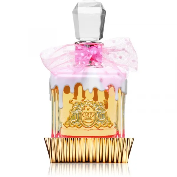 Juicy Couture Viva La Juicy Sucré parfumovaná voda pre ženy 100 ml