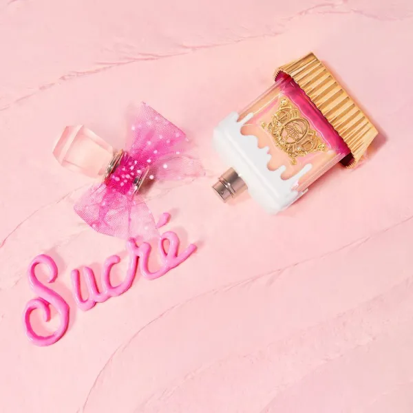 Juicy Couture Viva La Juicy Sucré parfumovaná voda pre ženy 10 ml