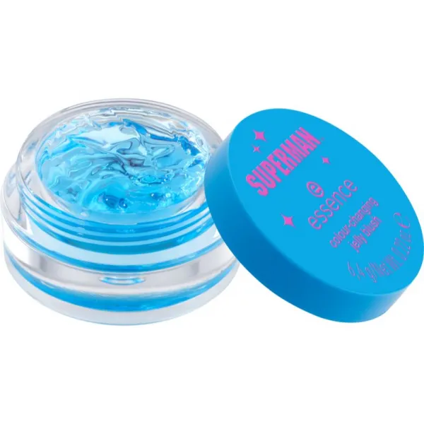essence Superman lícenka 6.4 g