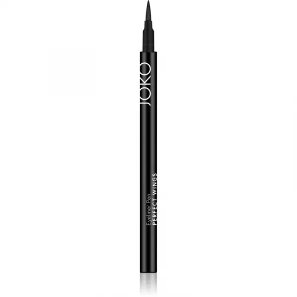 JOKO Perfect Wings dlhotrvajúce vodeodolné očné linky 1.2 ml