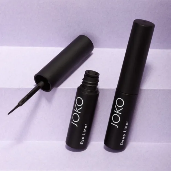 JOKO Eye Liner vodeodolné očné linky 5 g