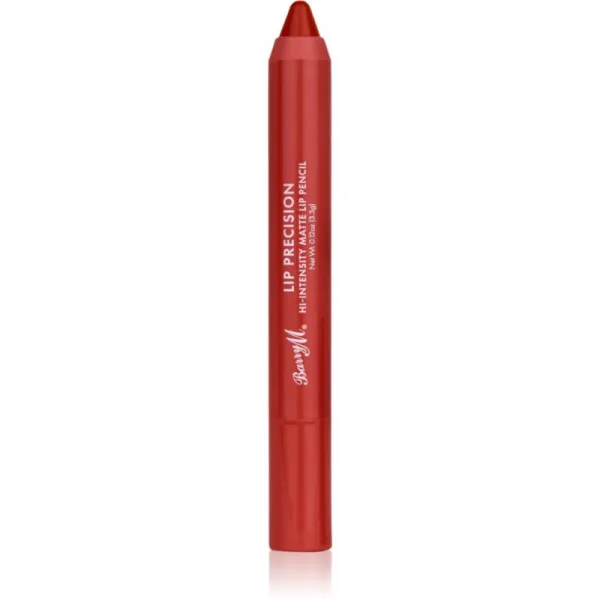 Barry M Lip Precision kontúrovacia ceruzka na pery odtieň Ruffle 3.3 g