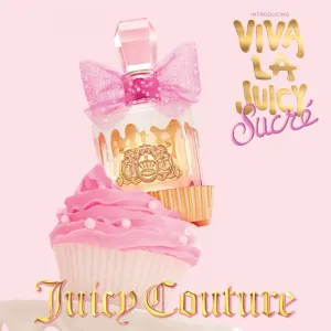 Juicy Couture Viva La Juicy Sucré parfumovaná voda pre ženy 10 ml