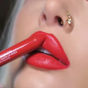 Barry M Lip Precision kontúrovacia ceruzka na pery odtieň Ruffle 3.3 g