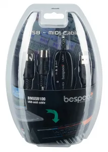 Bespeco BMUSB100
