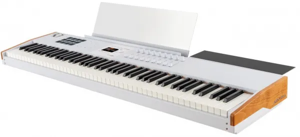 Arturia Keylab 88 MK3 White