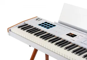 Arturia Keylab 88 MK3 White