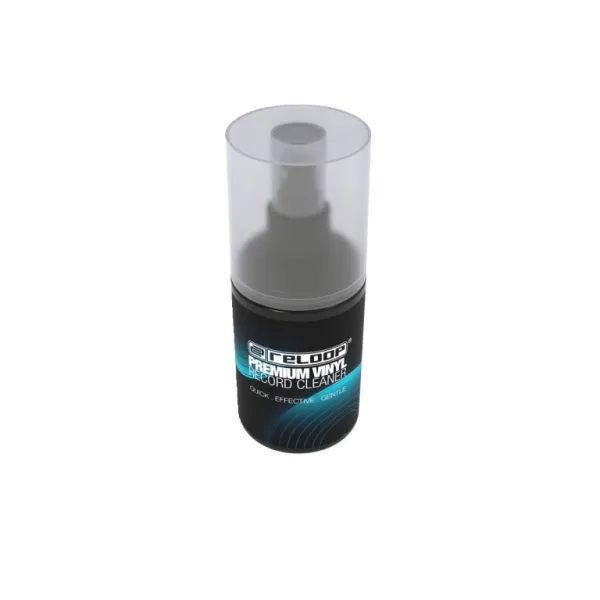 Reloop Premium 3-IN-1 Record Care Set