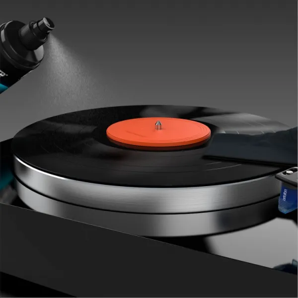Reloop Premium 3-IN-1 Record Care Set