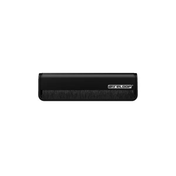 Reloop Premium Carbon Fibre Brush