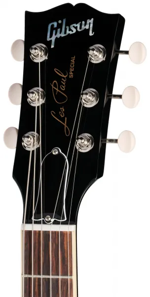 Gibson Les Paul Special Ebony