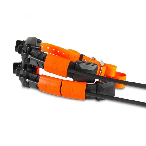 Kratší obojok pre ďalšieho  psa - DOG GPS X30B Short