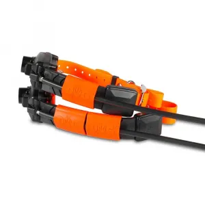 Kratší obojok pre ďalšieho  psa - DOG GPS X30B Short
