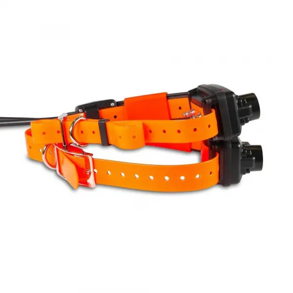 Kratší obojok pre ďalšieho  psa - DOG GPS X30B Short