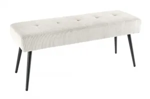 Lavica BÉLOS Dekorhome