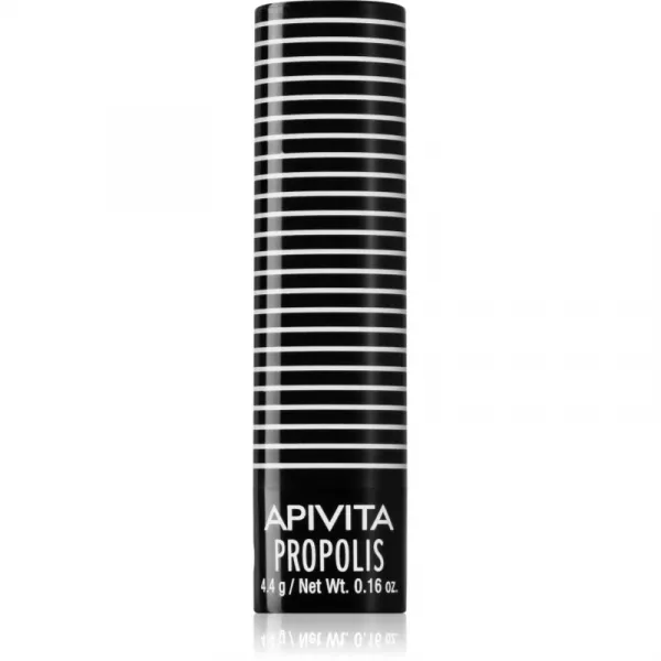 Apivita Lip Care Propolis balzam na suché a popraskané pery 4.4 g